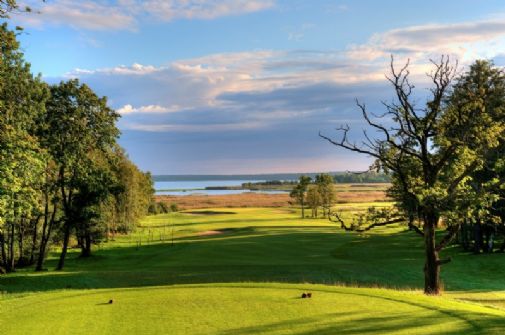 Estonian Golf & Country Clubin vyl 3